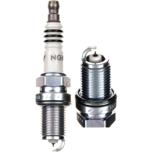 Spark plug NGK bkr6eix for: Polaris Sportsman, Trail Boss, Magnum