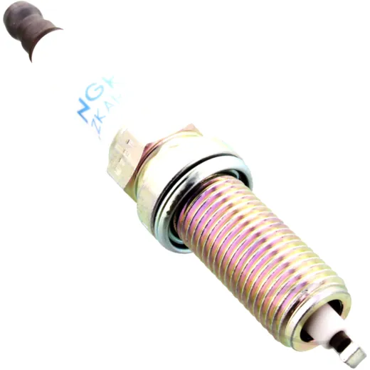 NGK Spark Plug LZKAR7B for Motorcycles