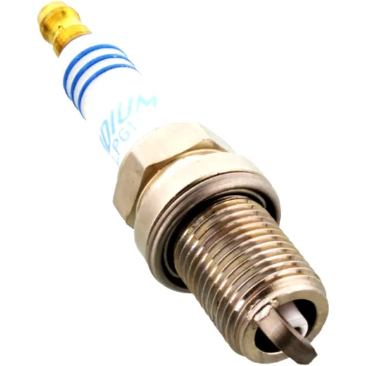 NGK LASERLINE Zündkerze für Motorräder