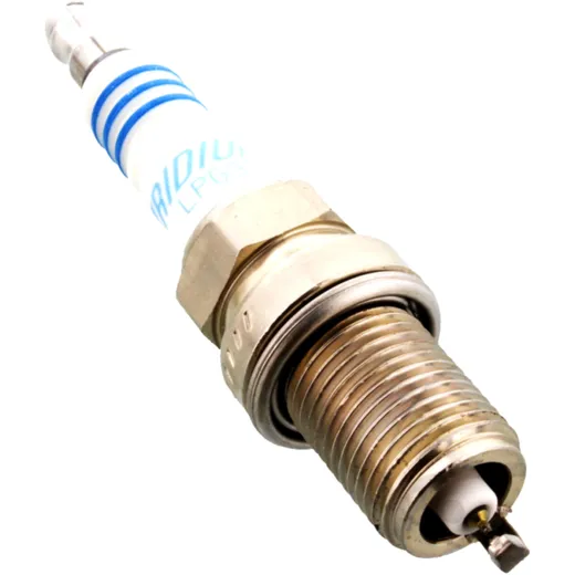 Zündkerze NGK LASERLINE LPG3