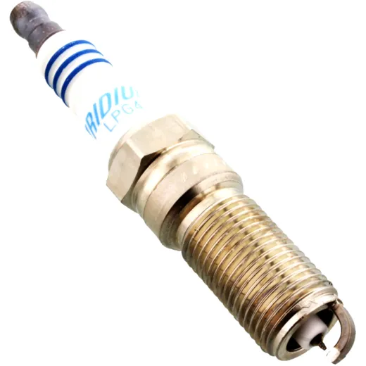 Spark Plug NGK LASERLINE LPG4