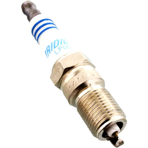 SPARK PLUG LPG5 NGK LASERLINE