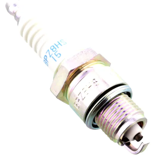 NGK Spark Plug BPZ8HS-15 for Motorcycles