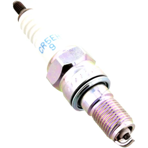 NGK CR5EH-9 Spark Plug for Motorcycles