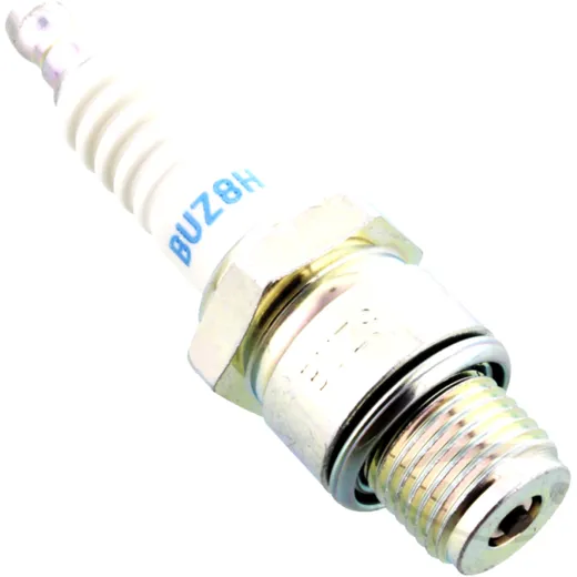 SPARK PLUG BUZ8H NGK for Motorcycles