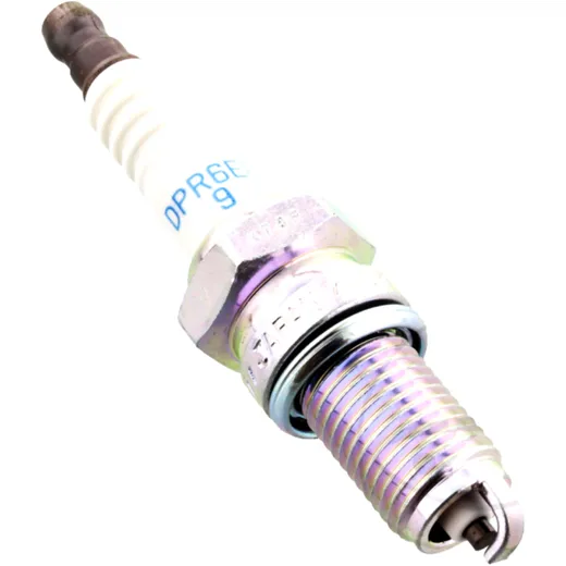 Spark Plug DPR6EB9 for Motorcycles by NGK