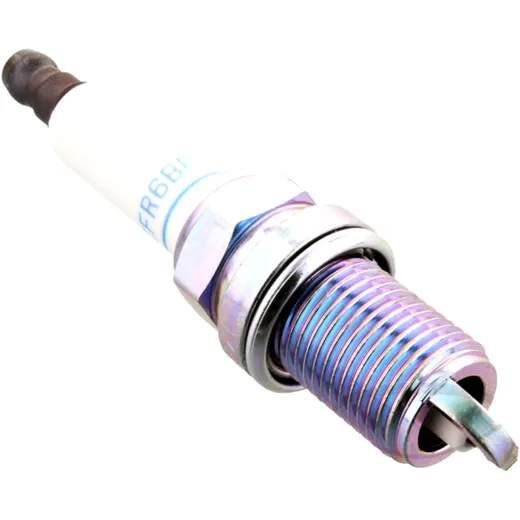 Spark Plug NGK ZFR6BPG for Motorcycles