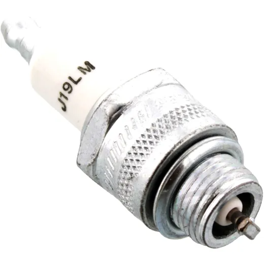 Champion Spark Plug J19LM for Motorcycles