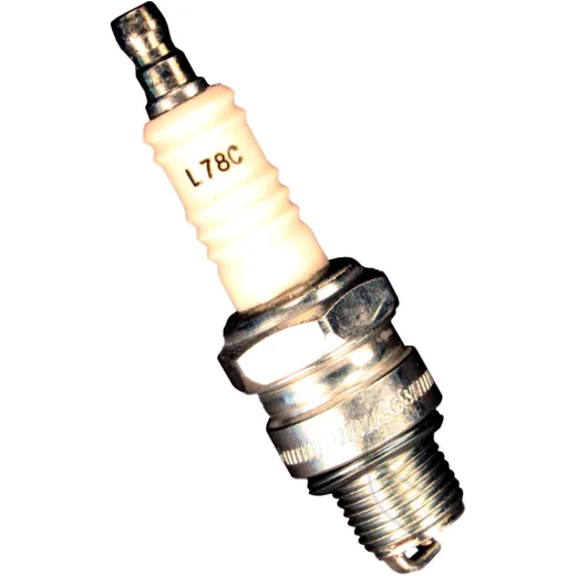 Zündkerze L78C Champion passend für: MZ/MUZ ETZ, TS, ETS, BMW R