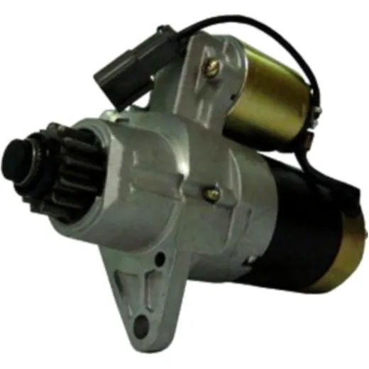 Lichtmaschine Austauschgerät ID