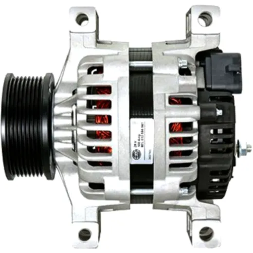 Lichtmaschine NEUTEIL für Motorräder