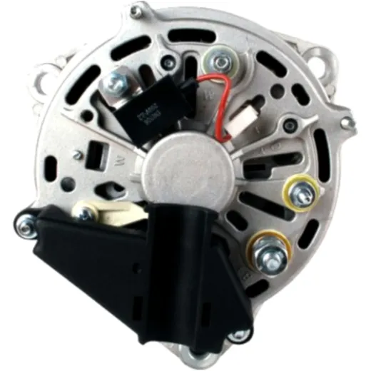 Lichtmaschine für Motorräder 1390856