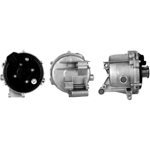 ALTERNATOR MQ AT 0719