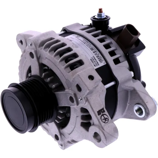 Lichtmaschine für Motorräder 1401224