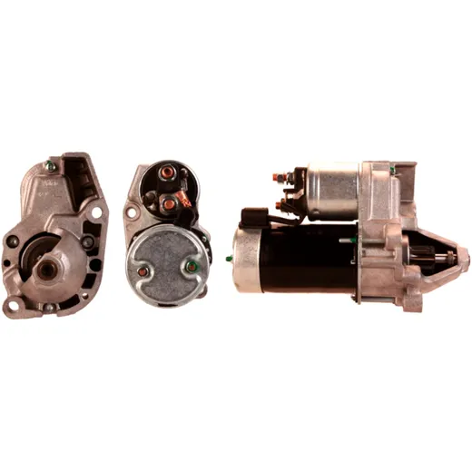 STARTER MOTOR MQ AT 1258