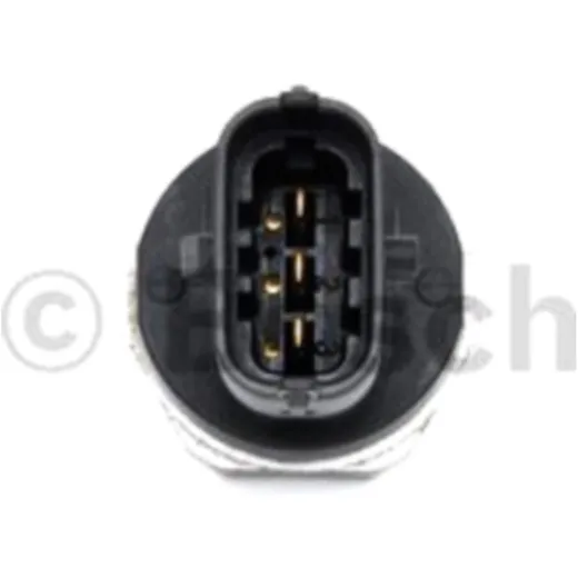 Fuel Pressure Sensor for Motorcycles Bosch ID 1412298