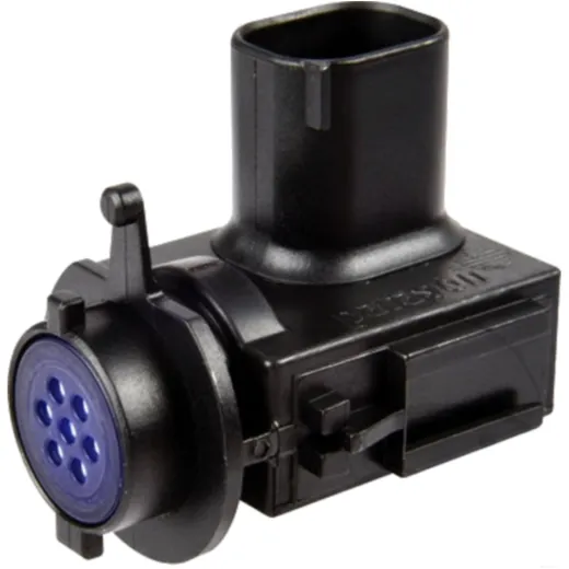 Sensor LUFTGUETE MQ LAEUF AUS0924 ID 1412500