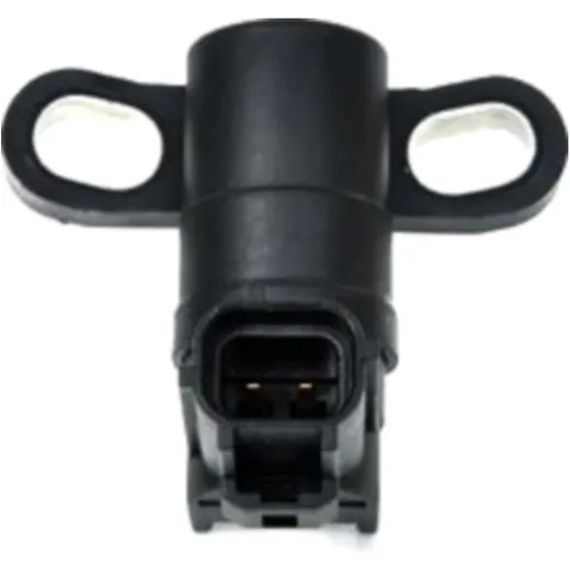 Crankshaft ID Sensor for Motorcycles