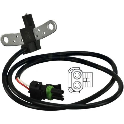 SENSOR CRANKSHAFT MQ