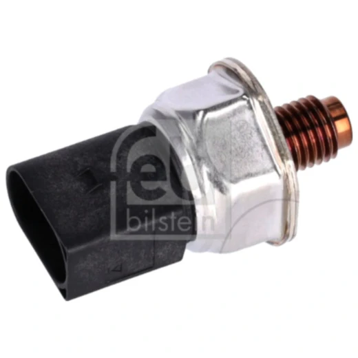 Fuel Pressure Sensor for Motorcycles