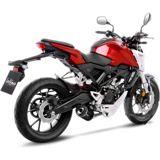 Schalldämpfer SBK Carbon Lv One 14246EK_1