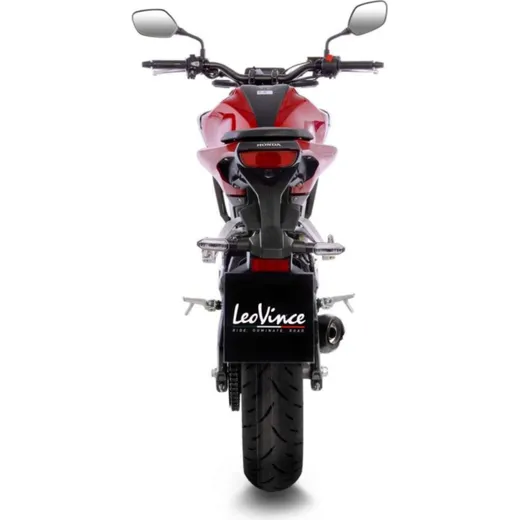 Schalldämpfer SBK Carbon Lv One 14246EK_2
