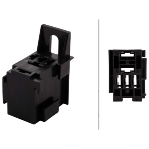 Relay Socket M for Motorcycles