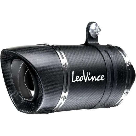 Schalldämpfer für SBK Carbon LV-Pro Slip On