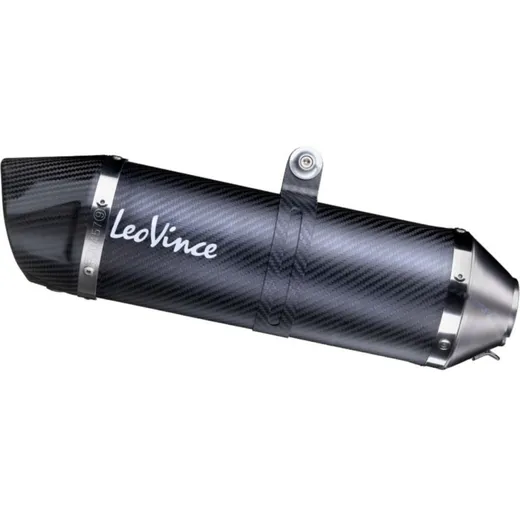 Schalldämpfer SBK Carbon Lv One 14264E_2