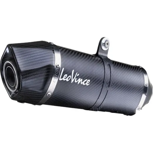 Schalldämpfer SBK Carbon Lv One 14264E_3