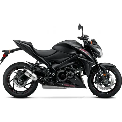 Silencer sbk stainless steel lv-pro 14271E_1