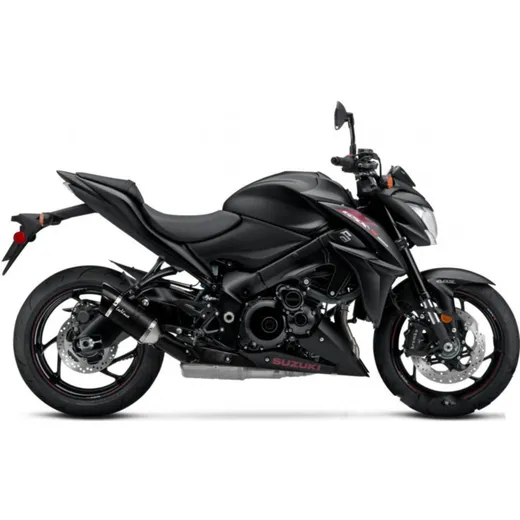 Schalldämpfer SBK Carbon LV-Pro 14272E