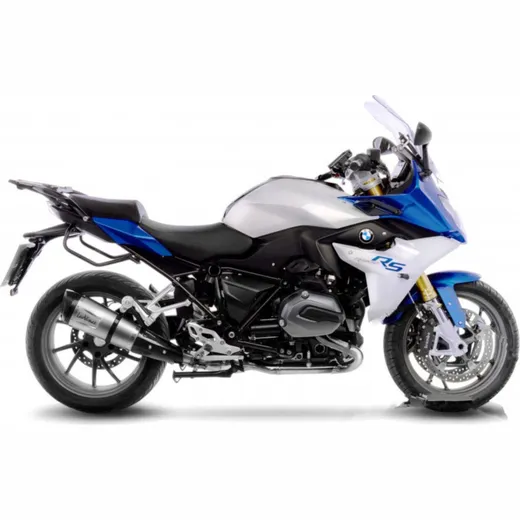 Schalldämpfer SBK Edelstahl Factory S 14274S_1