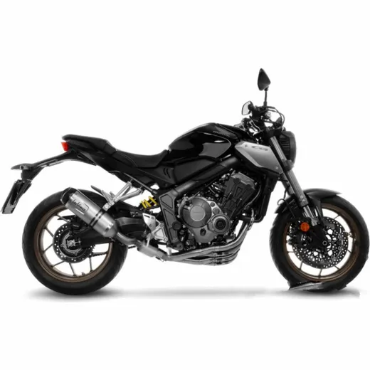 Silencer sbk stainless steel lv-one 14298EK