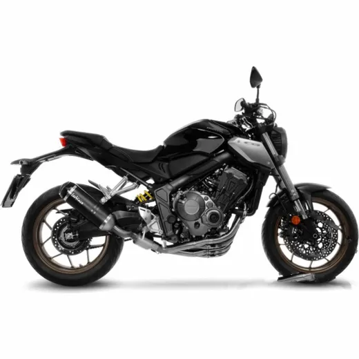 Silencer sbk carbon lv-one 14299EK