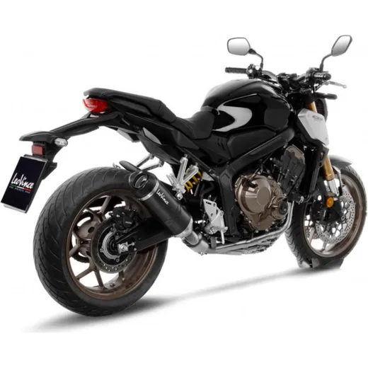 Schalldämpfer SBK Carbon Lv One 14299EK_1