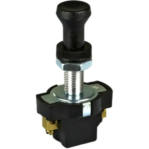 Universal Shift Cable M with Screw Contacts