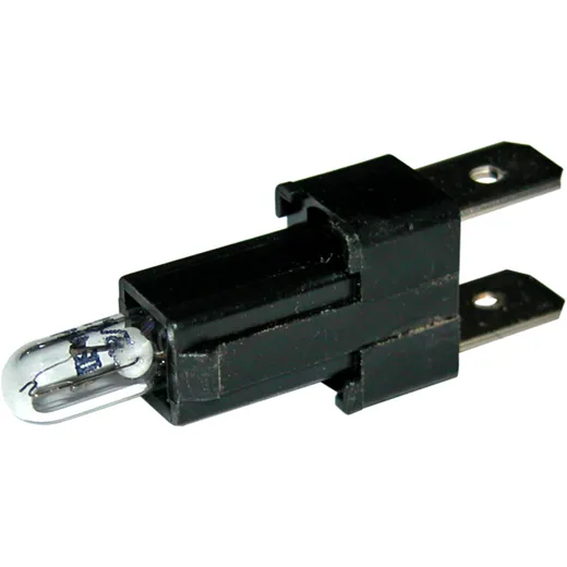 LAMP HOLDER FOR SWITCH 12V for Motorcycles