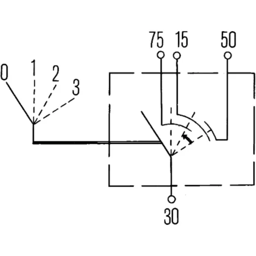 Motorcycle Ignition Switch_1
