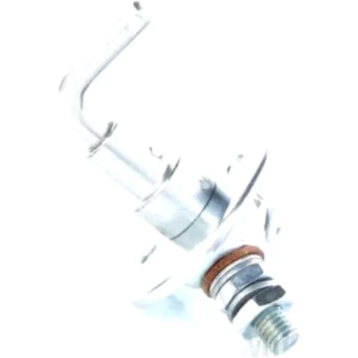 Battery Isolator Switch for VW Golf 4_0