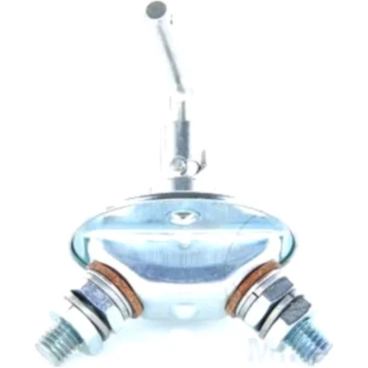 Battery Isolator Switch for VW Golf 4_1