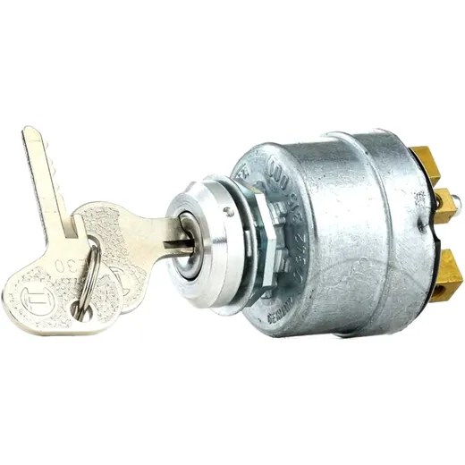 Bosch Pre-Heat Switch for Motorcycles_0