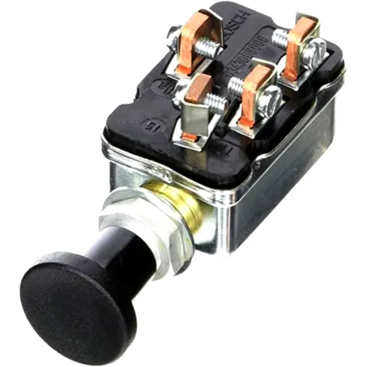 Bosch Glow Plug Switch for Motorcycles