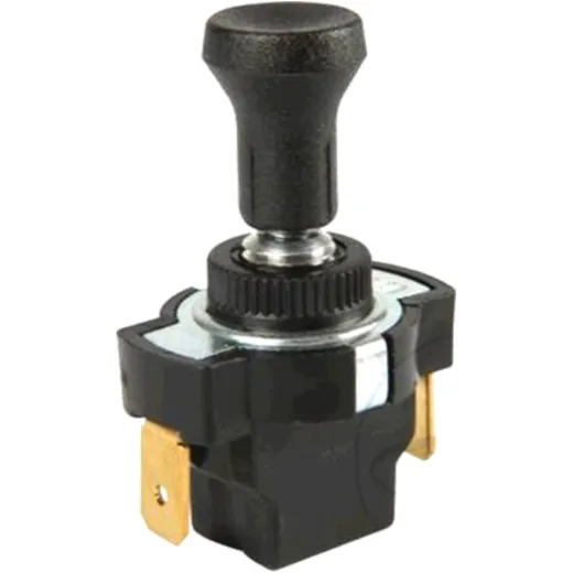 SHIFT CABLE BLACK DIN 72761 for Motorcycles