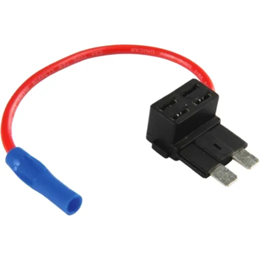 FUSE HOLDER ATO 1-15A for Motorcycles