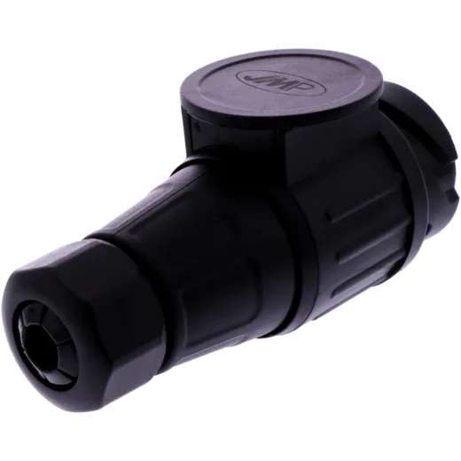 13 Pin 12V Connector for Motorcycles_0