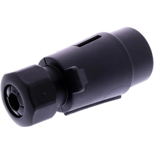 Stecker 7-polig 12V JMP Kunststoff mit Schnappverschluss_0