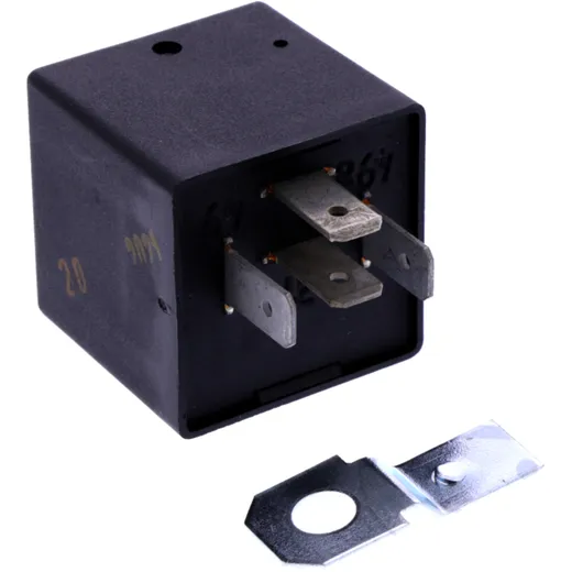 Blinkgeber Relais 12 Volt für Anhängerbetrieb