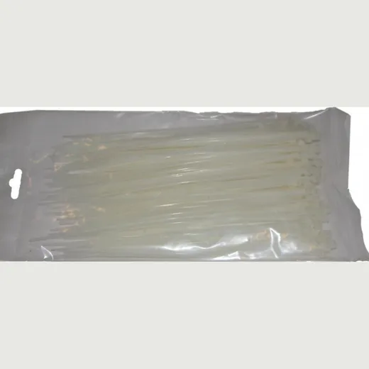 Kabelbinder 3.5X145 natur_1