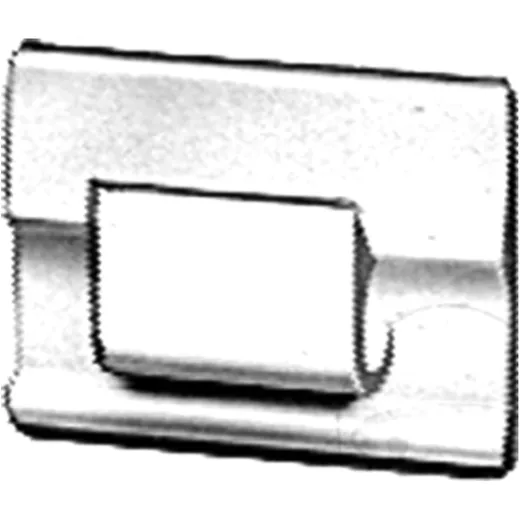 Cable Clip for Plastic Cable Ties